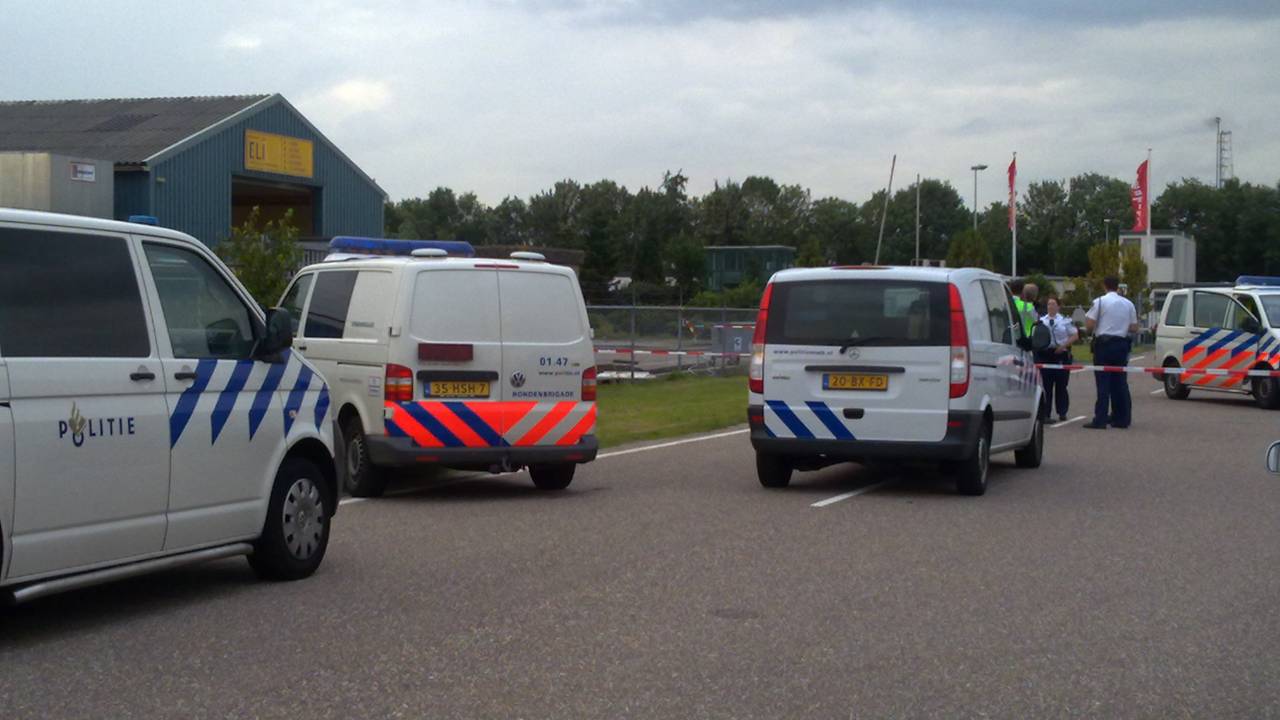 Foto: Remco de Ruijten