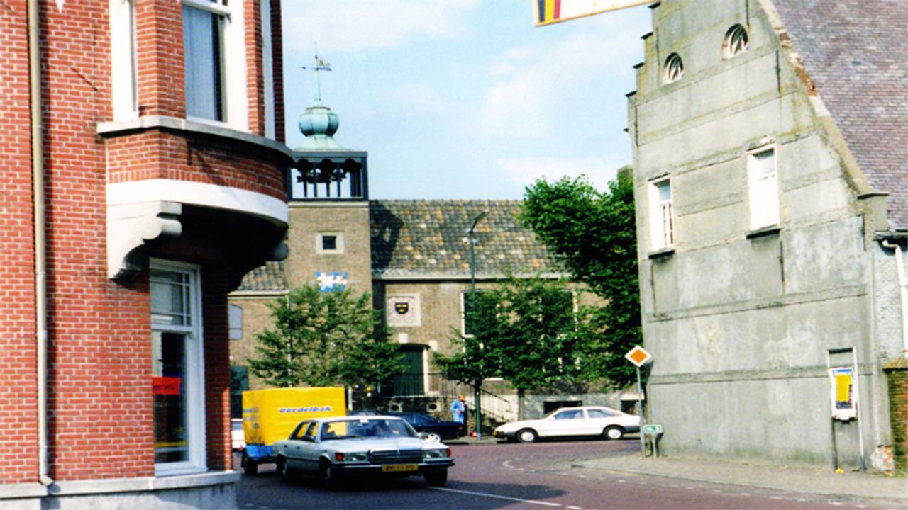 Baarle-Nassau