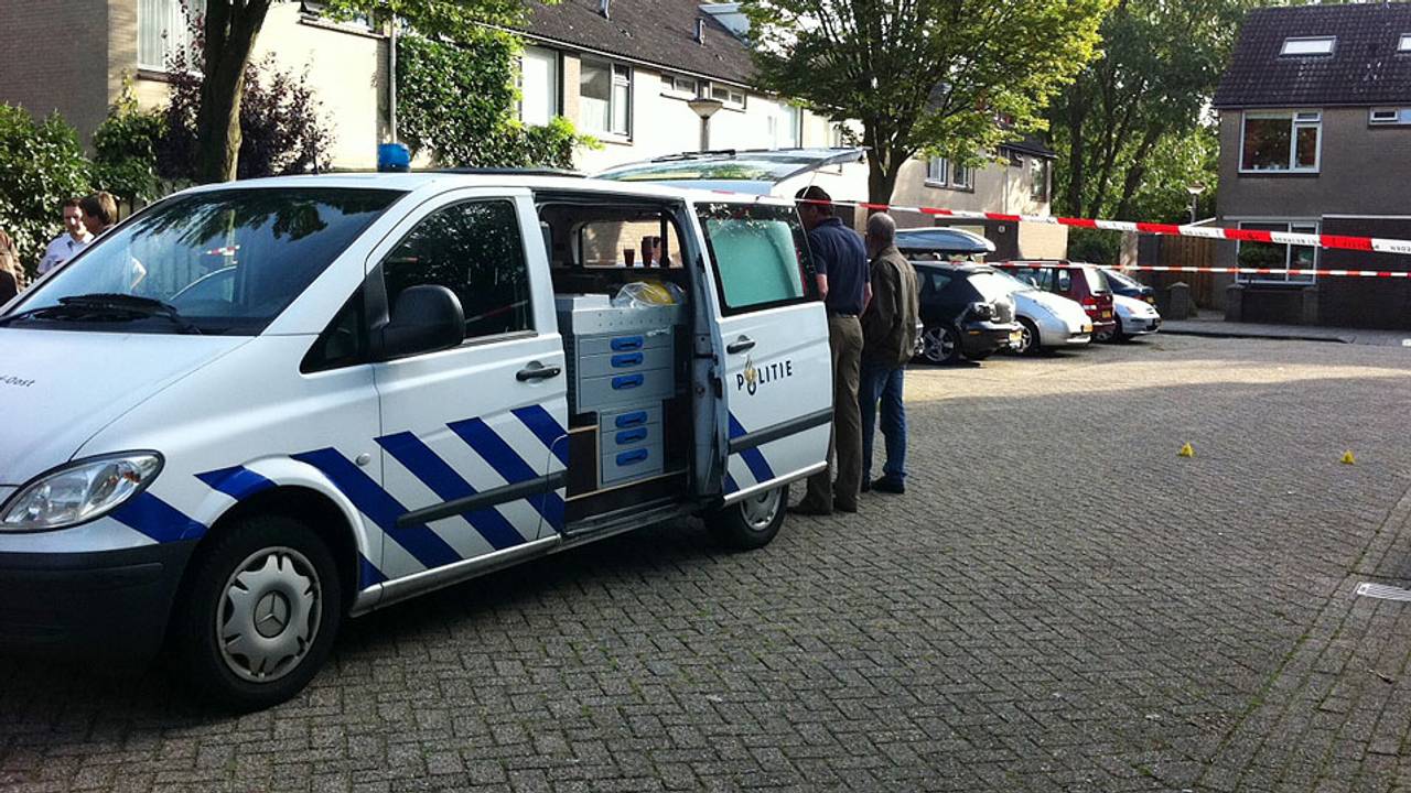 Ga naar slide 1