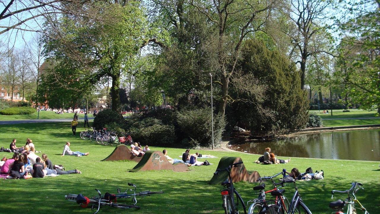 Ga naar slide 1