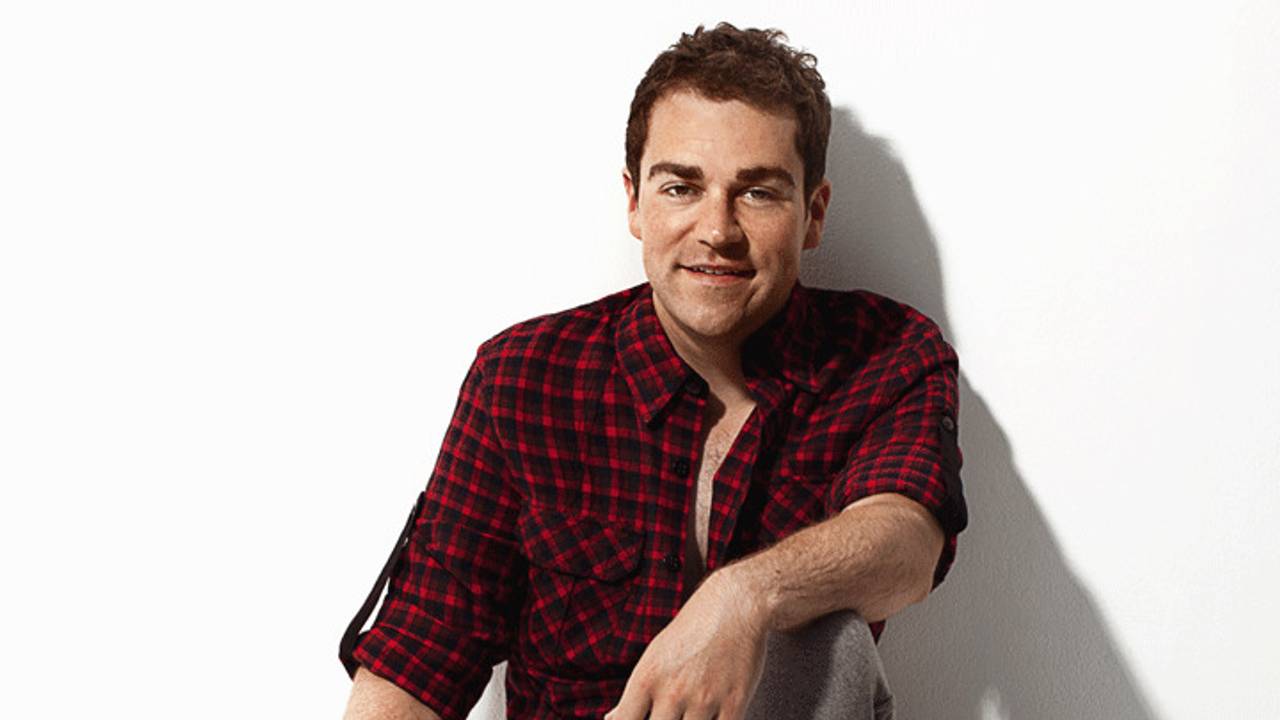 Klaas Dijkhoff (foto: Cosmopolitan)