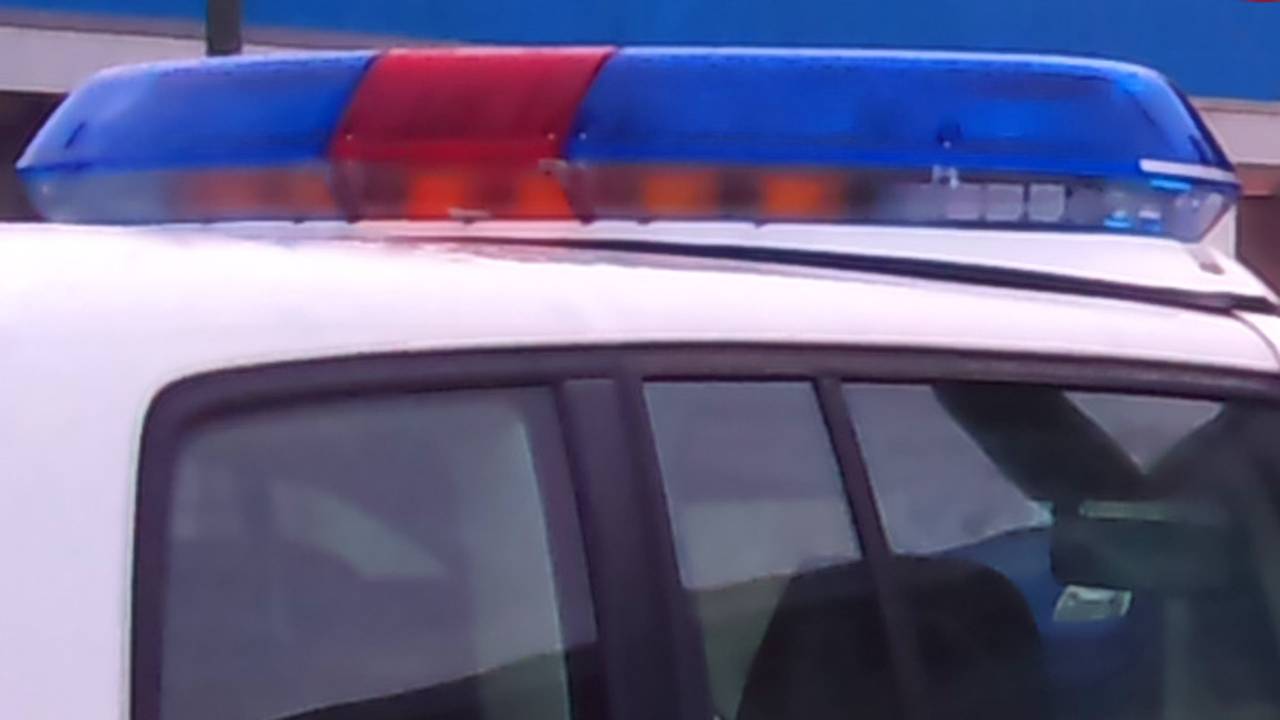 Tieners aangehouden voor overval