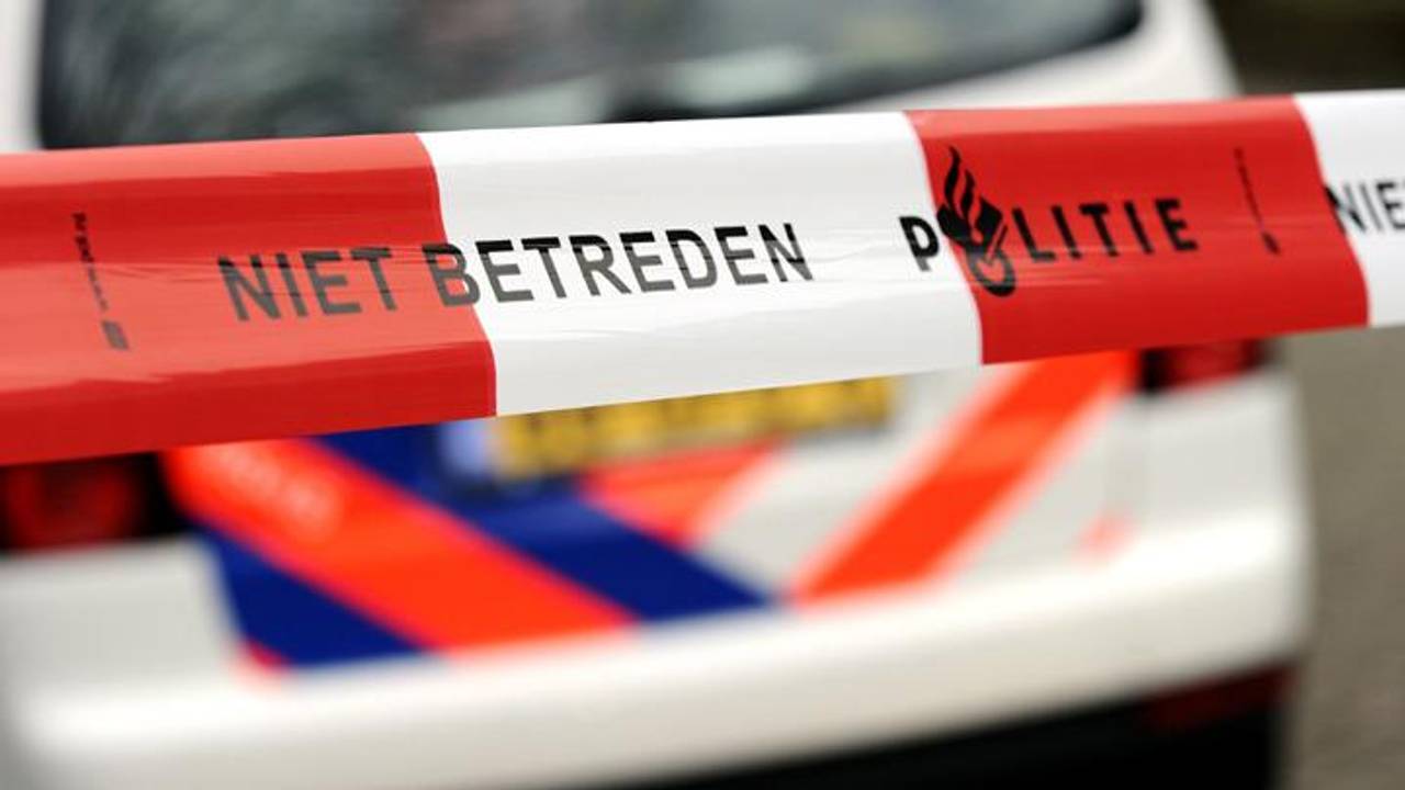 De man heeft ernstig hoofdletsel (Foto: ANP)
