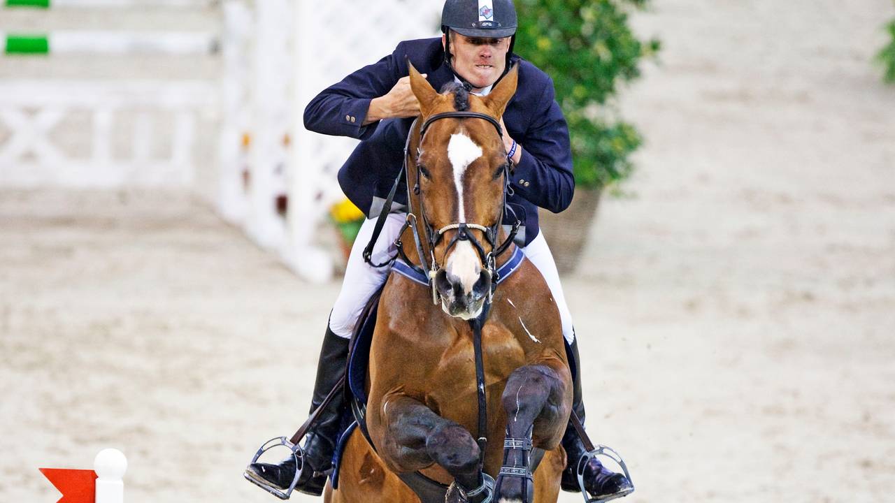 Piet Raijmakers (Foto: ANP)