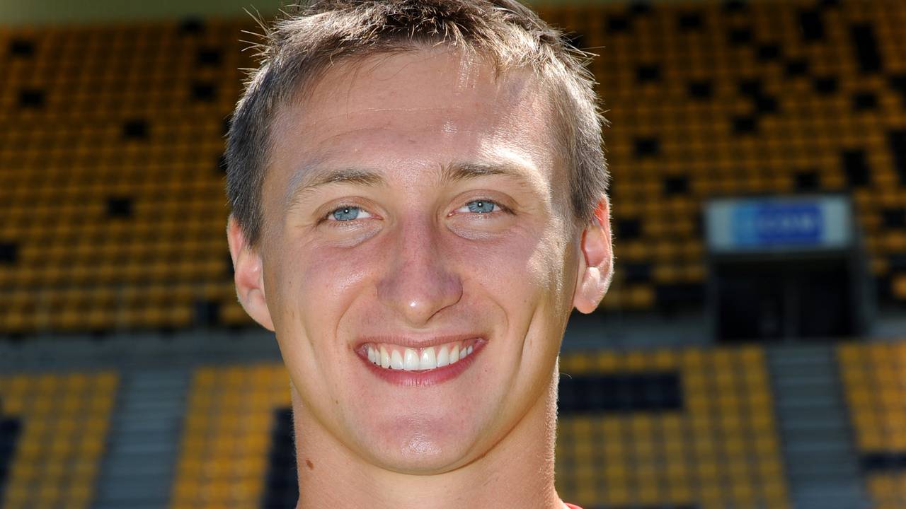 Bertrams vervangt Tyton tegen Roda JC