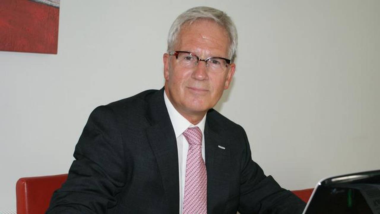 Jac Klijs