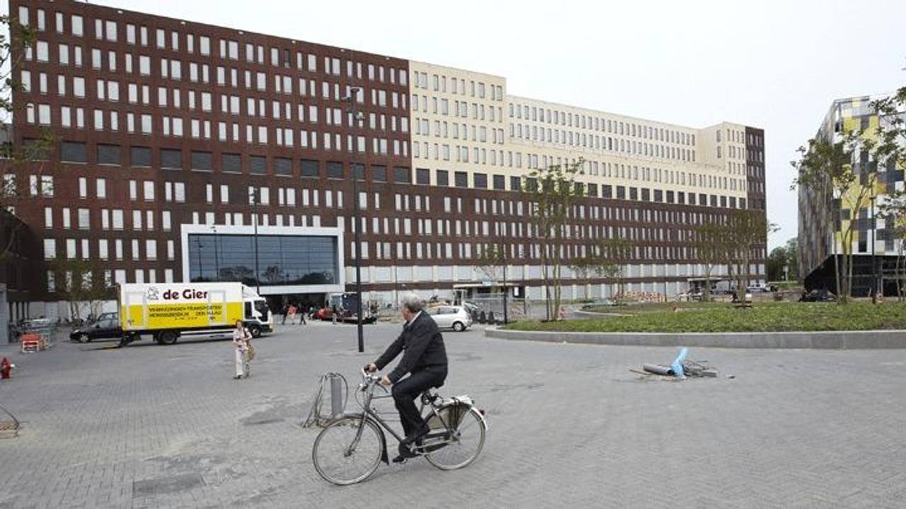 Jeroen Bosch Ziekenhuis