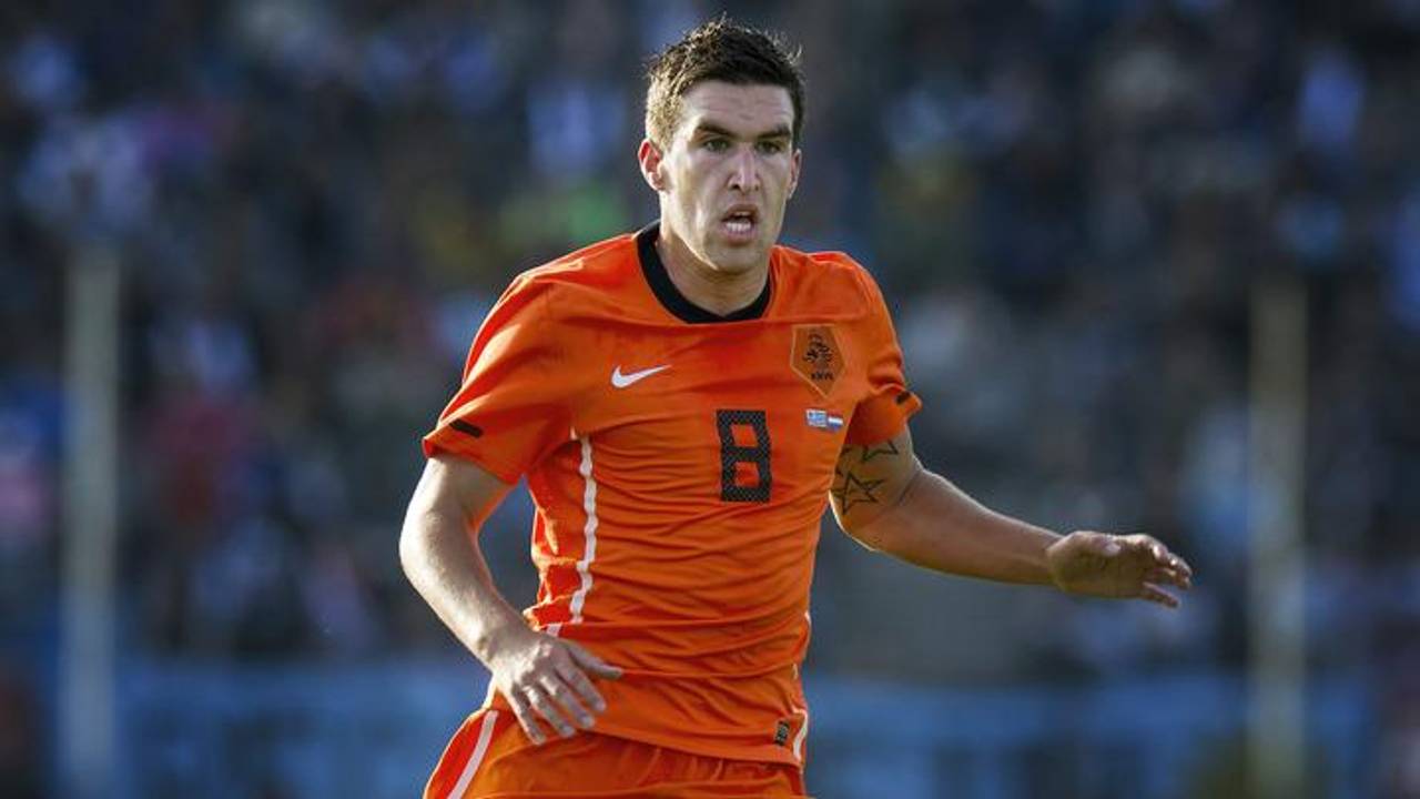 Strootman, Wijnaldum, Lens en Pieters in voorselectie Oranje