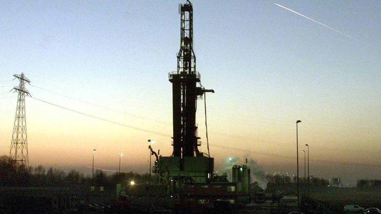 Provincie wil geen gaswinning in de Langstraat