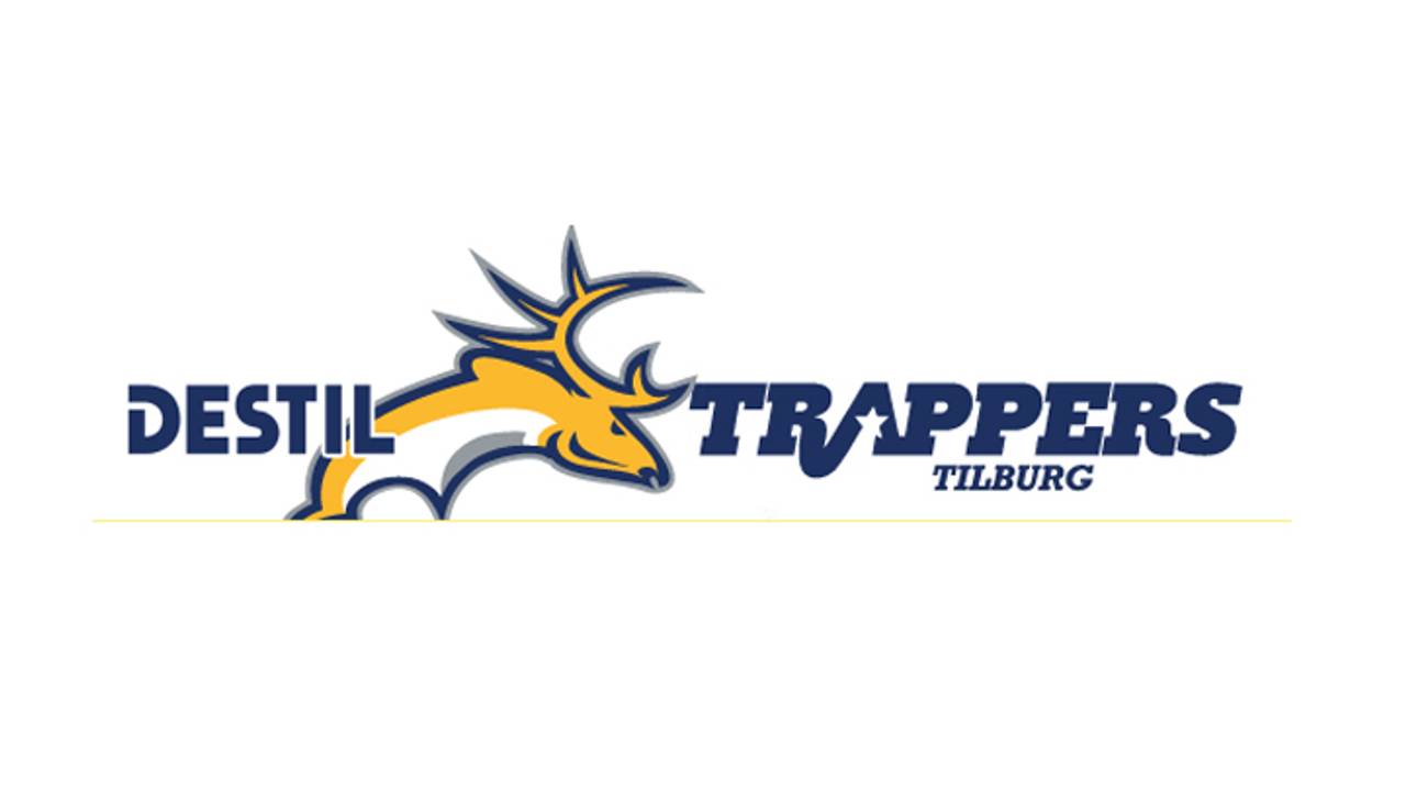 Klinkende overwinning van de Destil Trappers in eigen huis tegen de Eaters.