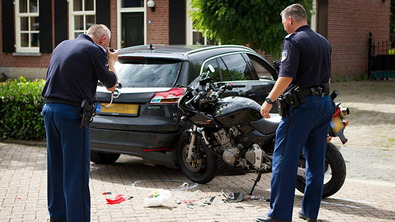 Foto: Sander van Gils / SQ Vision
