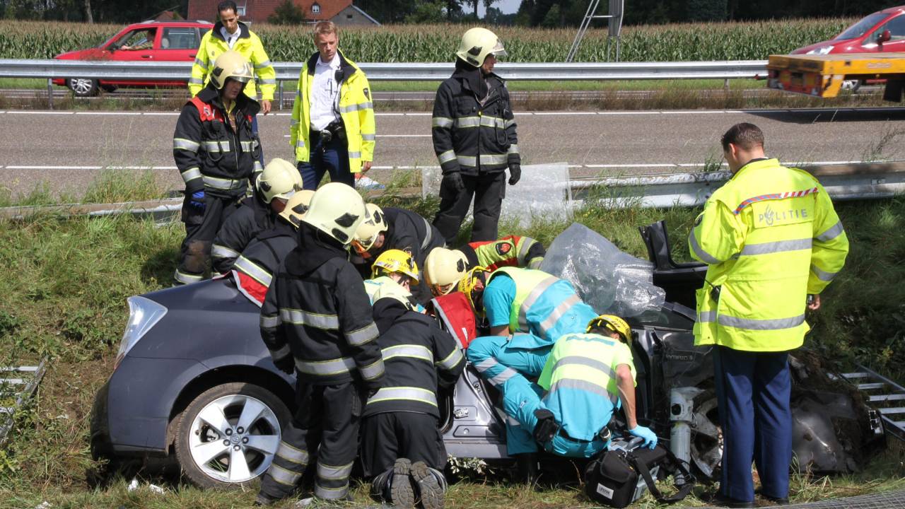 Foto: Hans van Hamersveld / SQ Vision