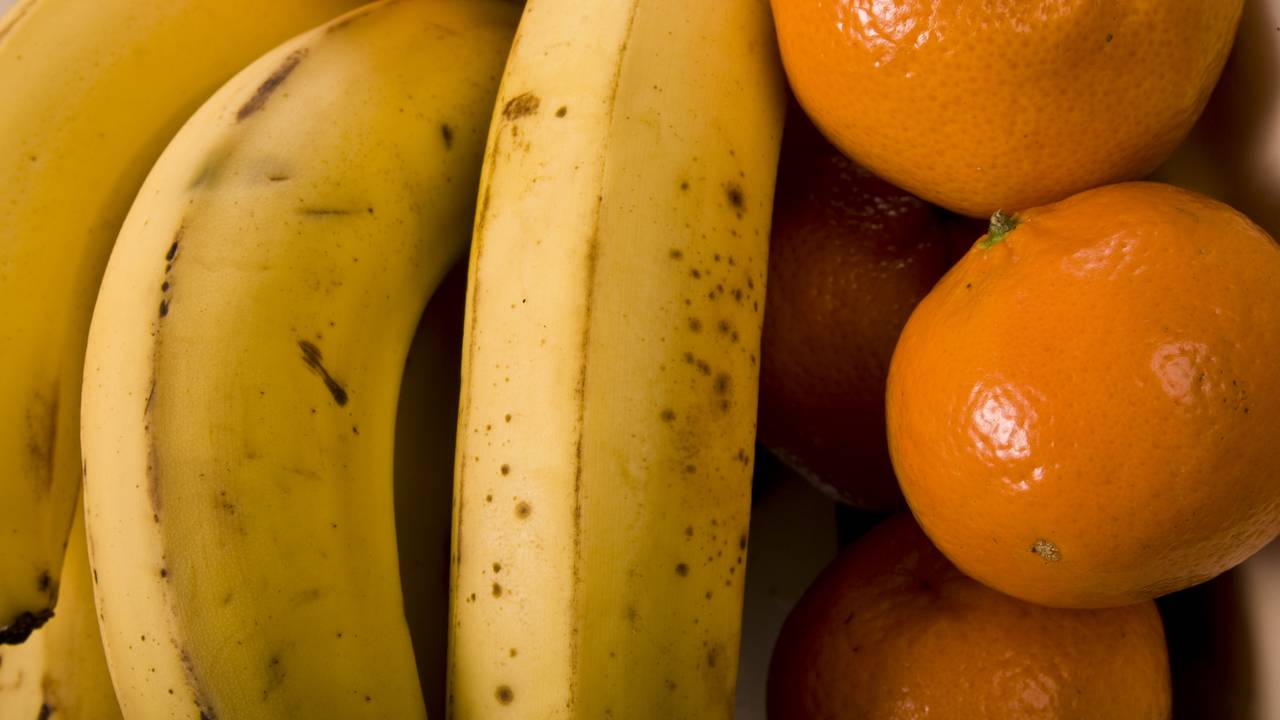 Worden Eindhovenaren nog gezond? (Foto: stock.xchng)