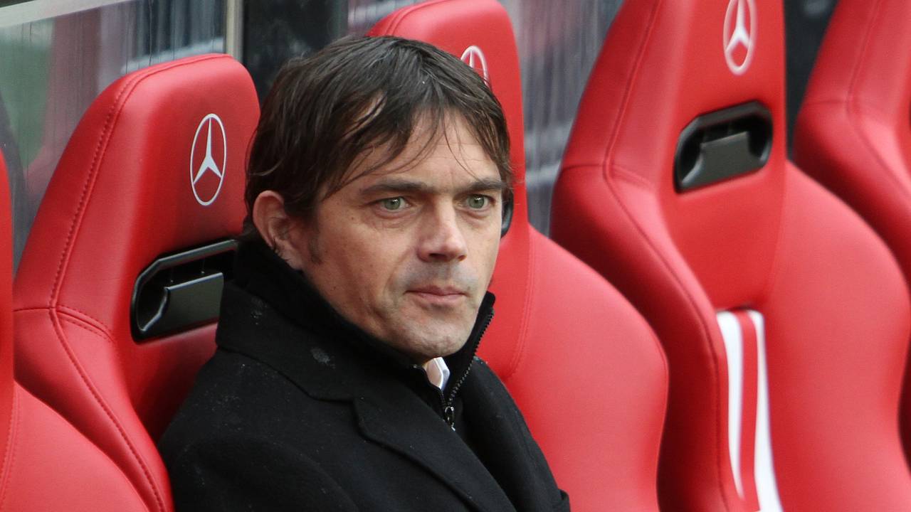 Philip Cocu  