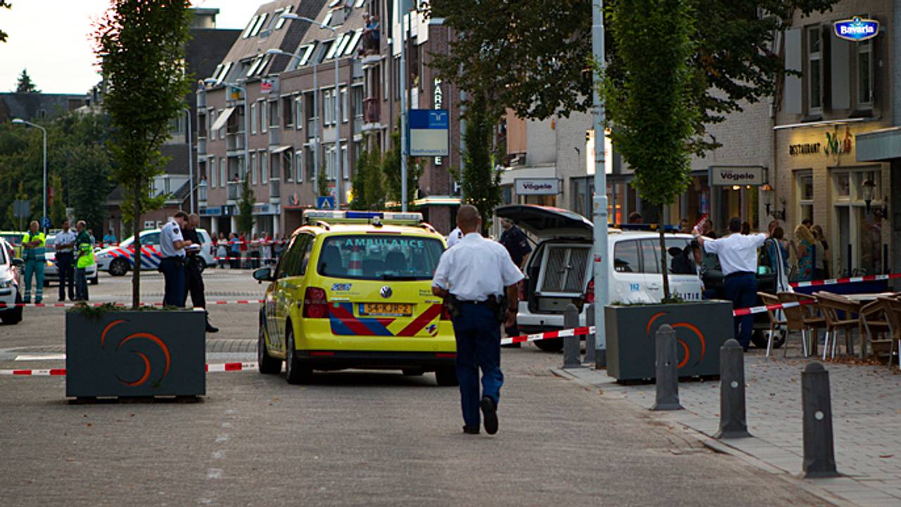 Ga naar slide 1