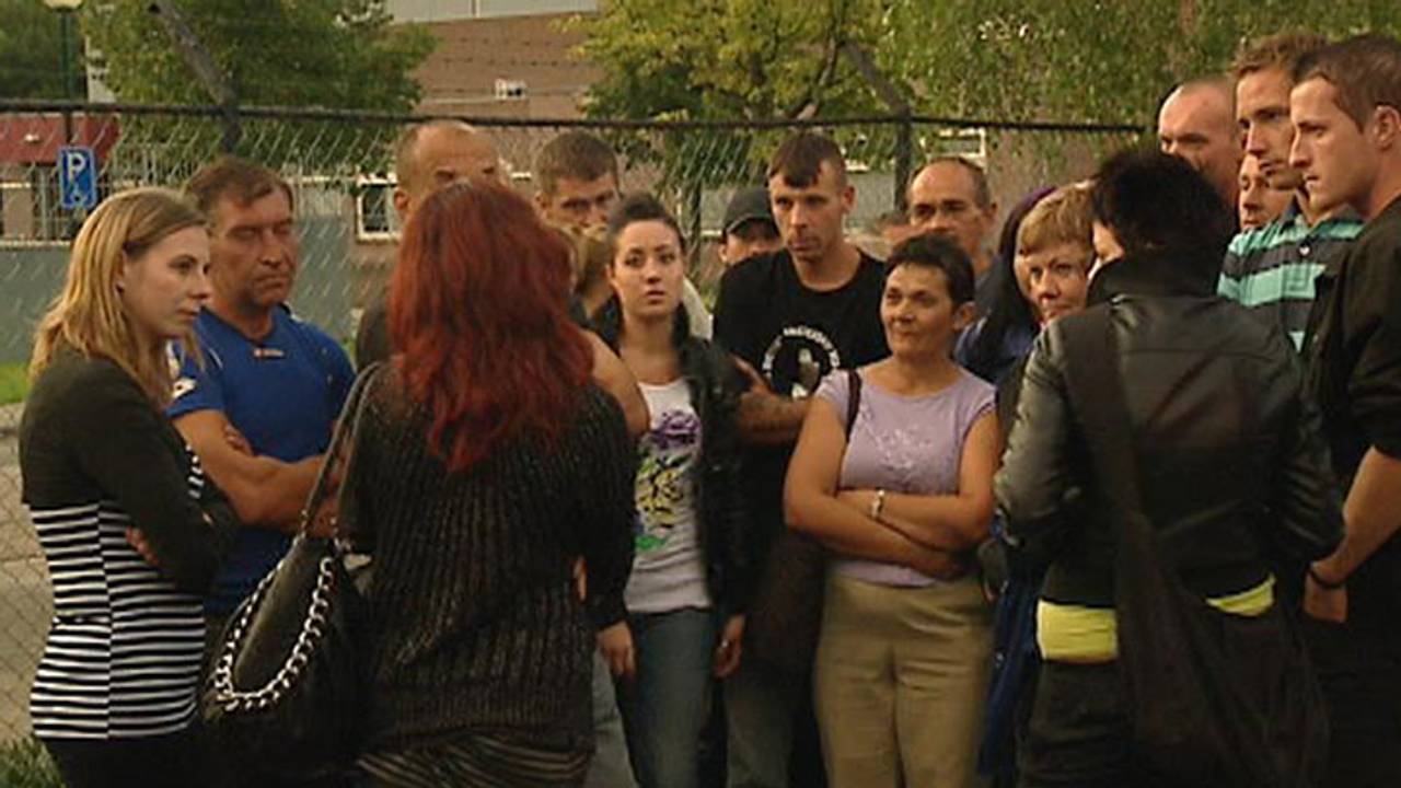 Ga naar slide 1