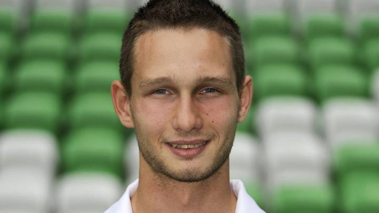 Tim Matavz (foto: ANP)
