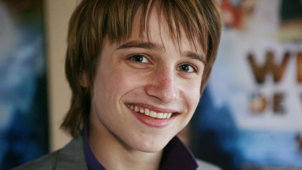 Ralf Mackenbach sprong naar de derde plaats