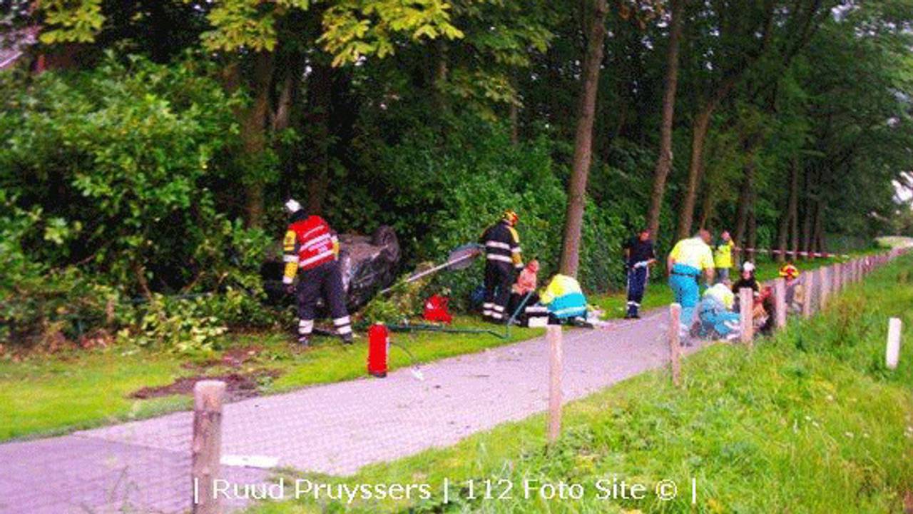 Foto: Ruud Pruyssers