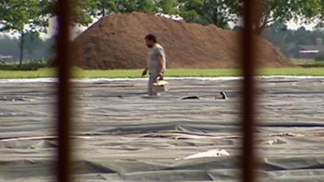 Oost-Europeanen werken vooral in de land- en tuinbouw.