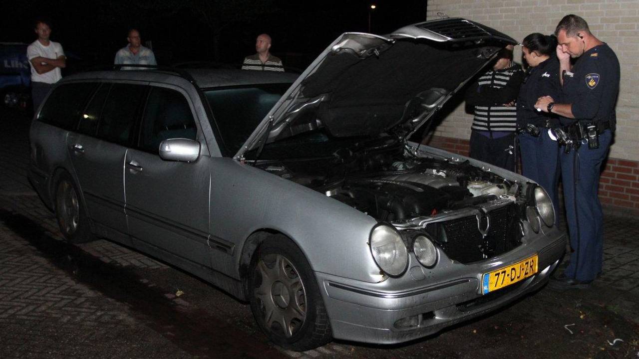 Foto: Bart Meesters