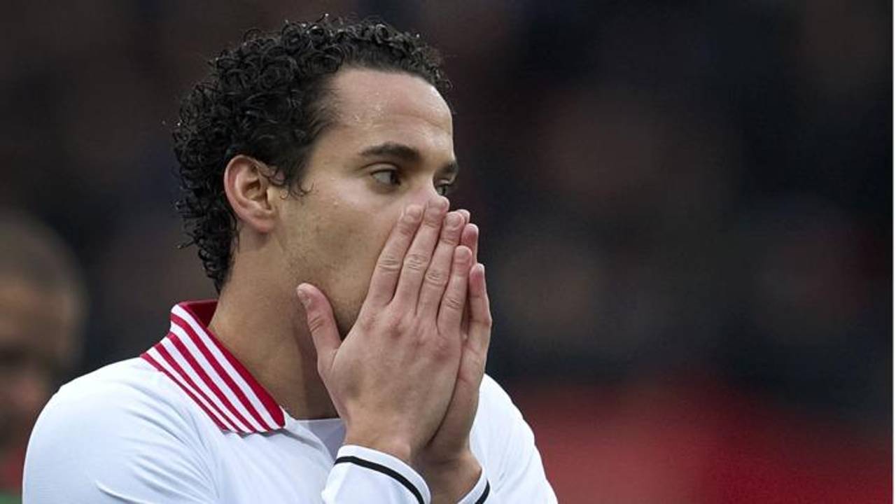 'Bakkal voor jaar verhuurd aan Feyenoord'