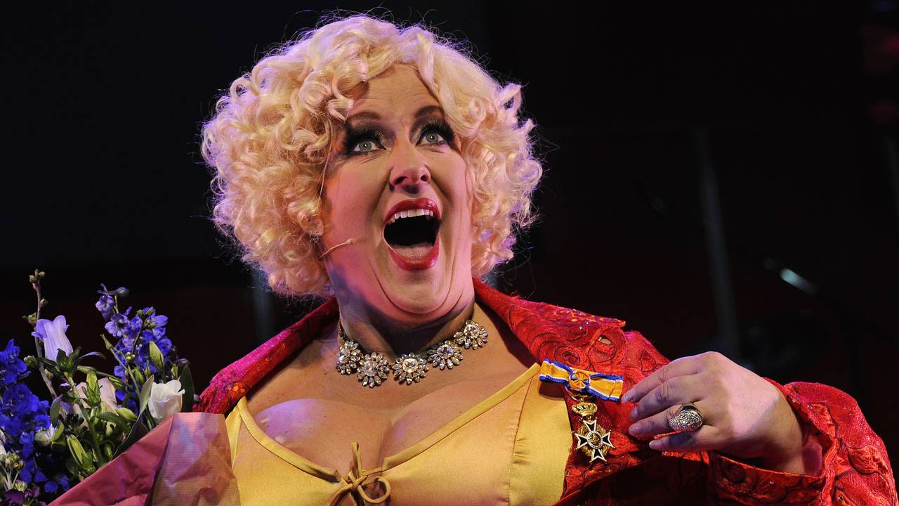 Karin Bloemen (foto: ANP).