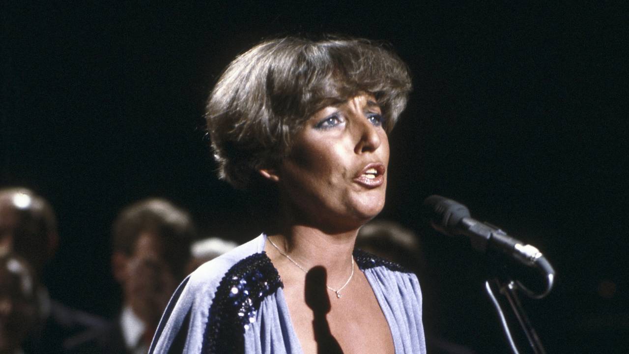 Trea Dobbs (foto: ANP)