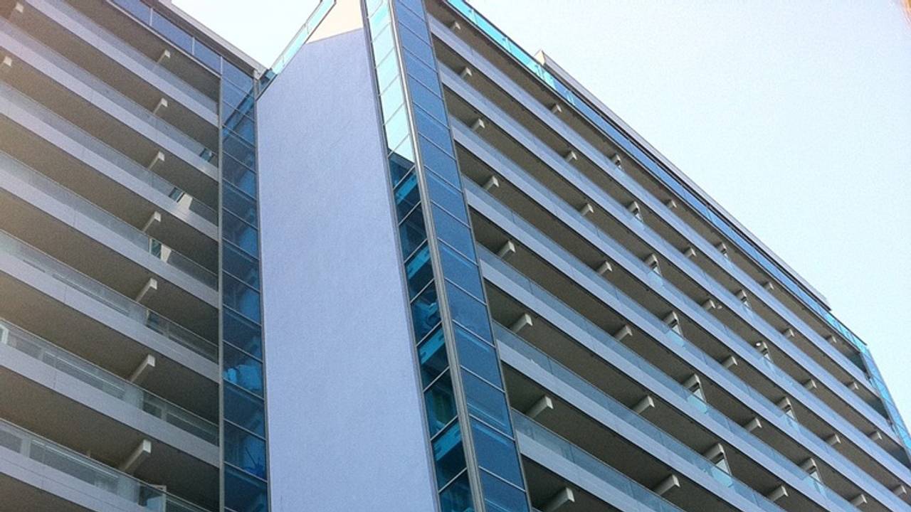 Huurders kunnen maar moeilijk rondkomen.