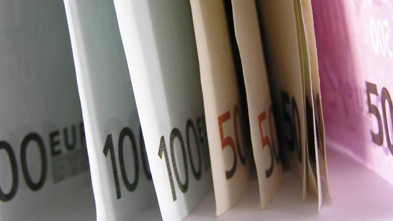 Sommigen willen het geld voor een huis gebruiken.