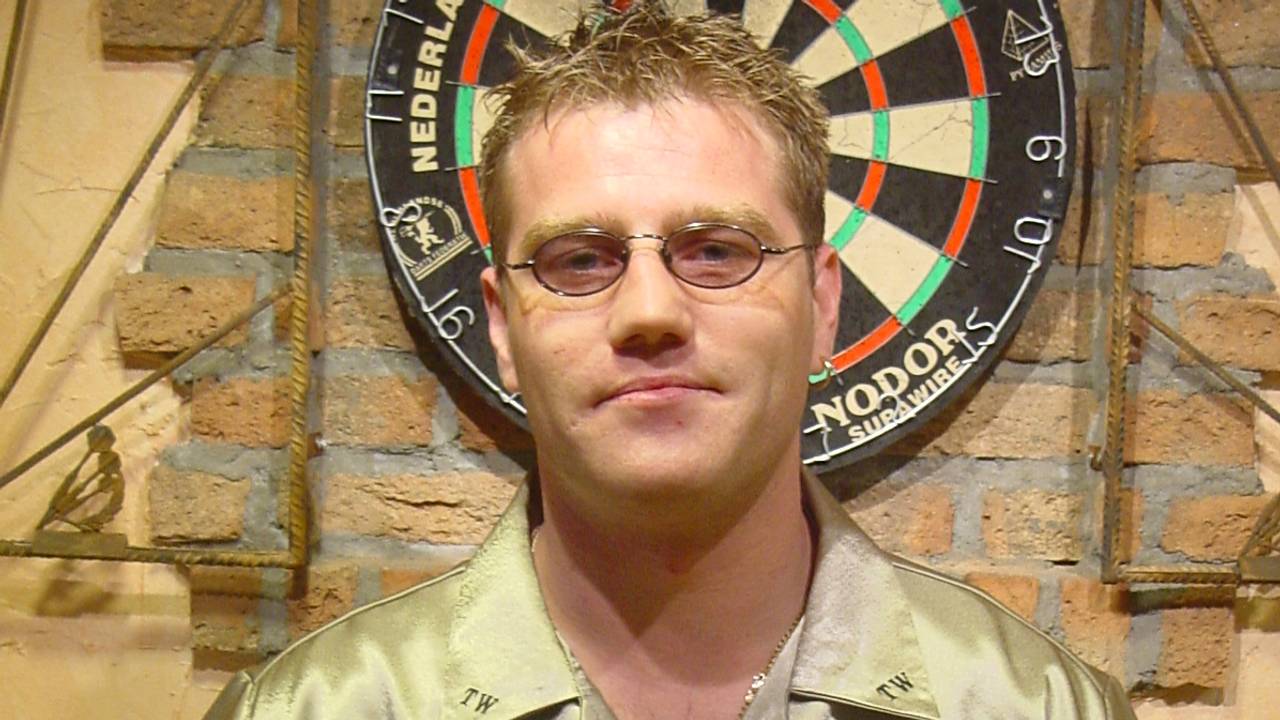 Tony West gaat een nieuwe uitdaging aan.