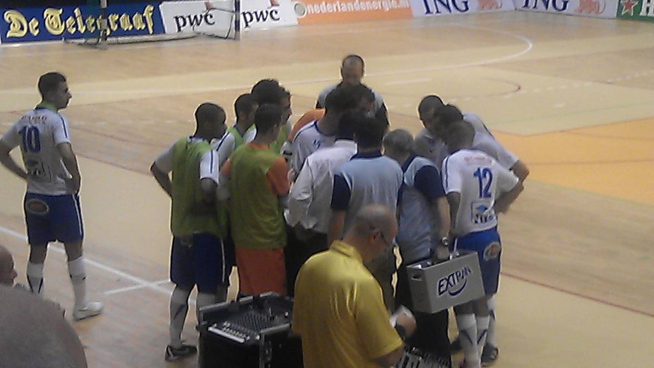 Foto: Peter de Bekker