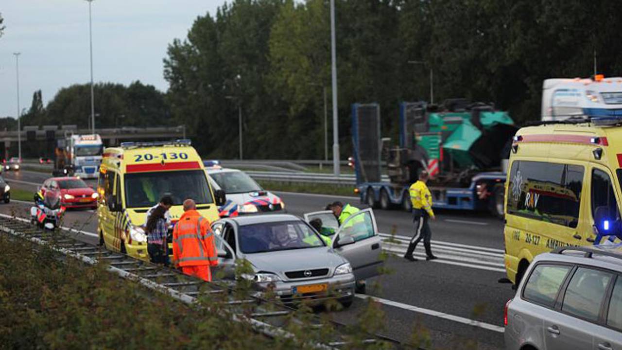 (Foto: Jeroen Stuve-Mainstay Media Breda)