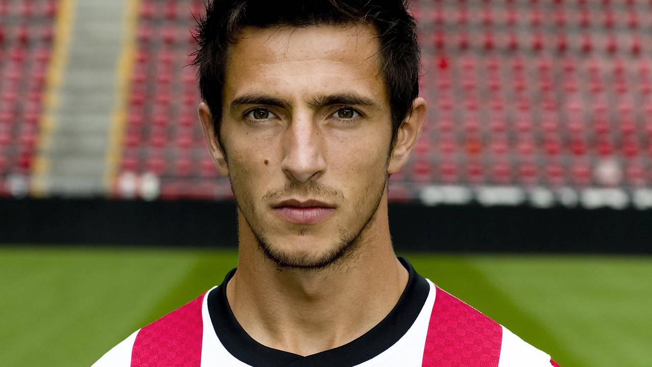 Manolev weer terug in basis bij PSV