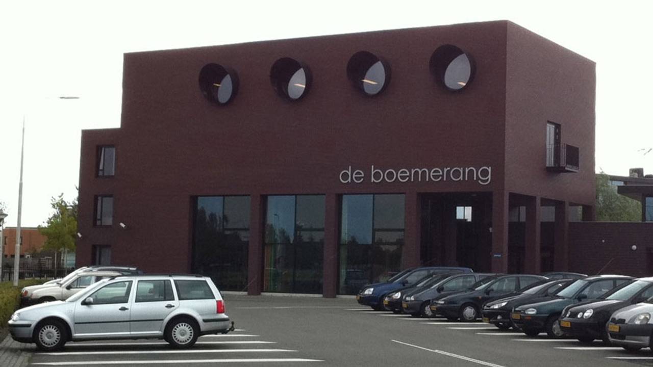 Ga naar slide 5