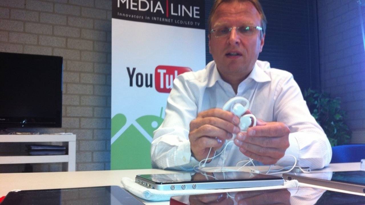 Ga naar slide 1
