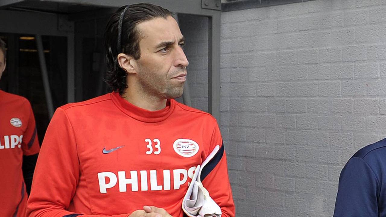 Khalid Sinouh (foto: ANP).