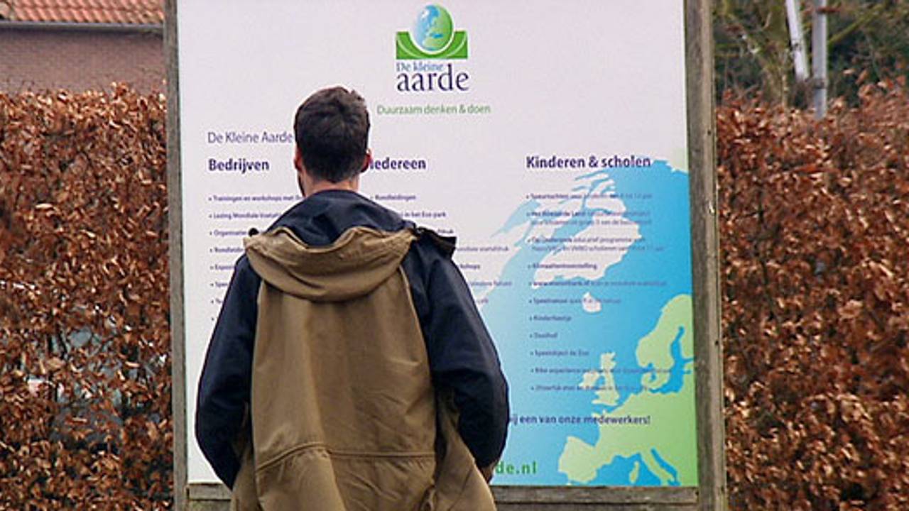 De Kleine Aarde