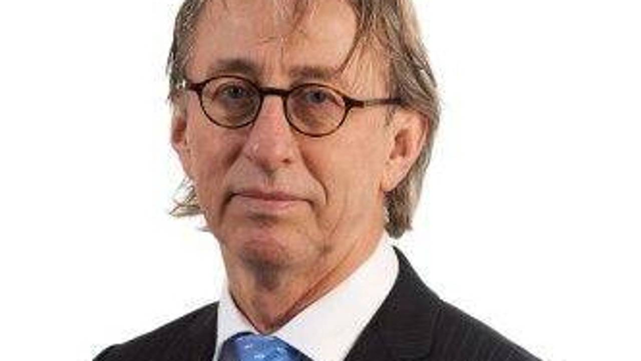 Gemeentesecretaris en algemeen directeur Jack Kruf