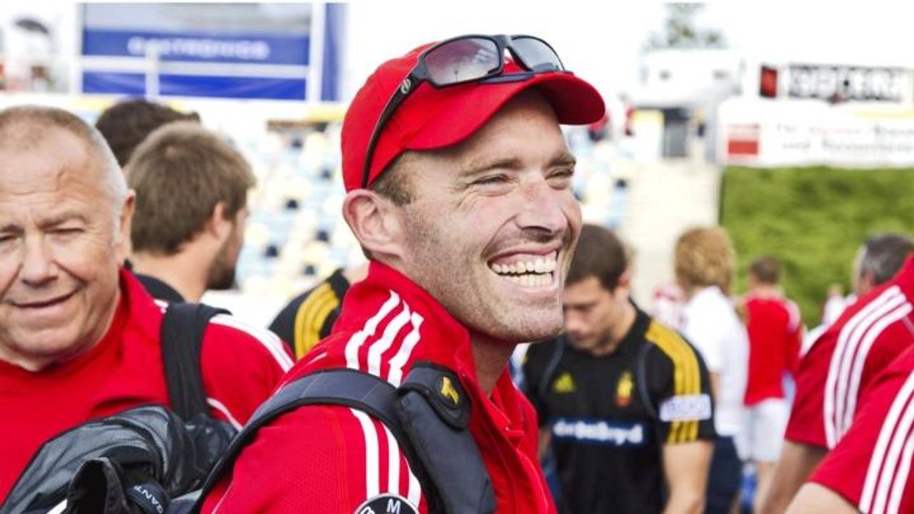 Jeroen Delmee