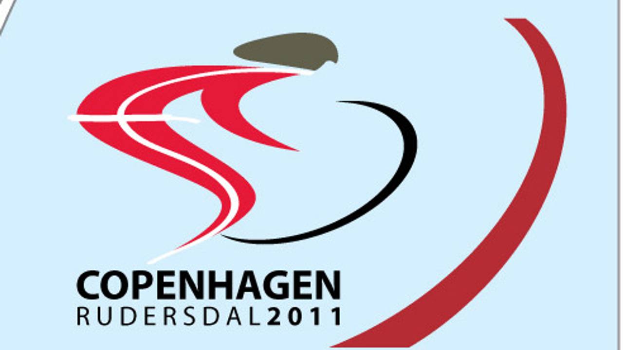 Het WK wielrennen is maandag begonnen (foto: ANP).