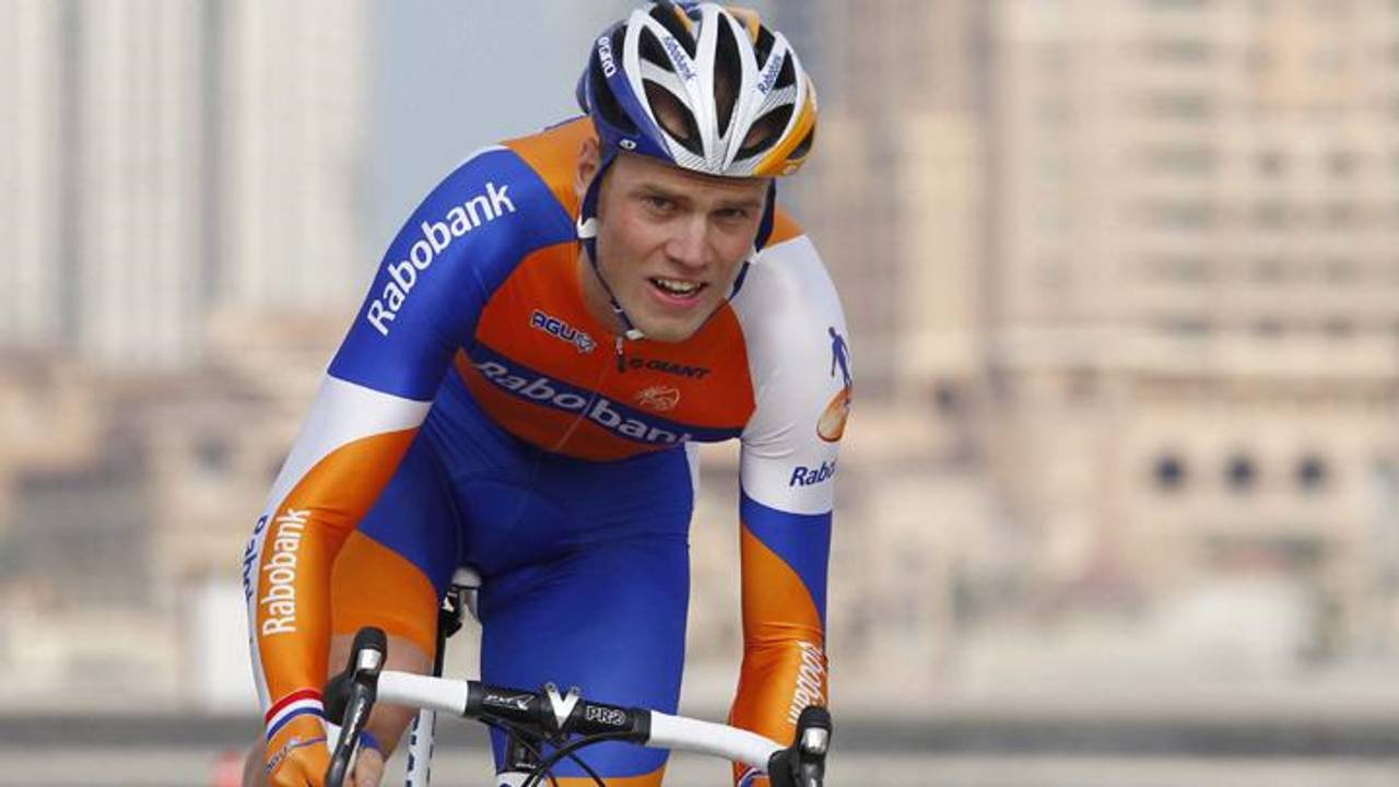 Lars Boom