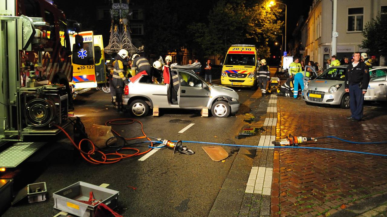 Foto: Rob de Haas/Mainstay Media Breda