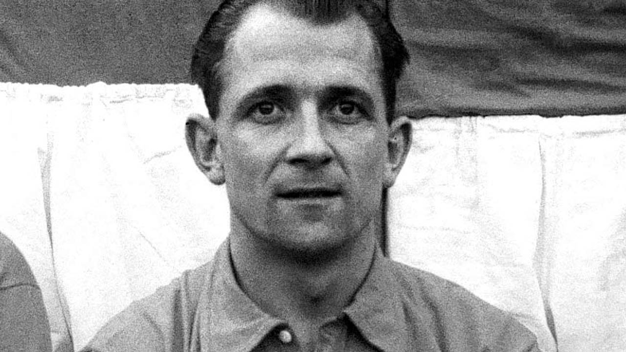 Sjel de Bruyckere (foto: ANP)