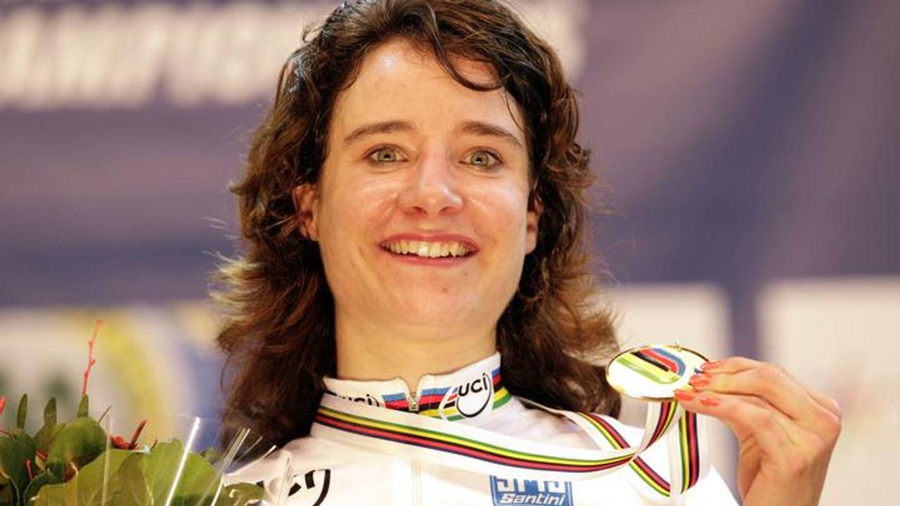 Marianne Vos