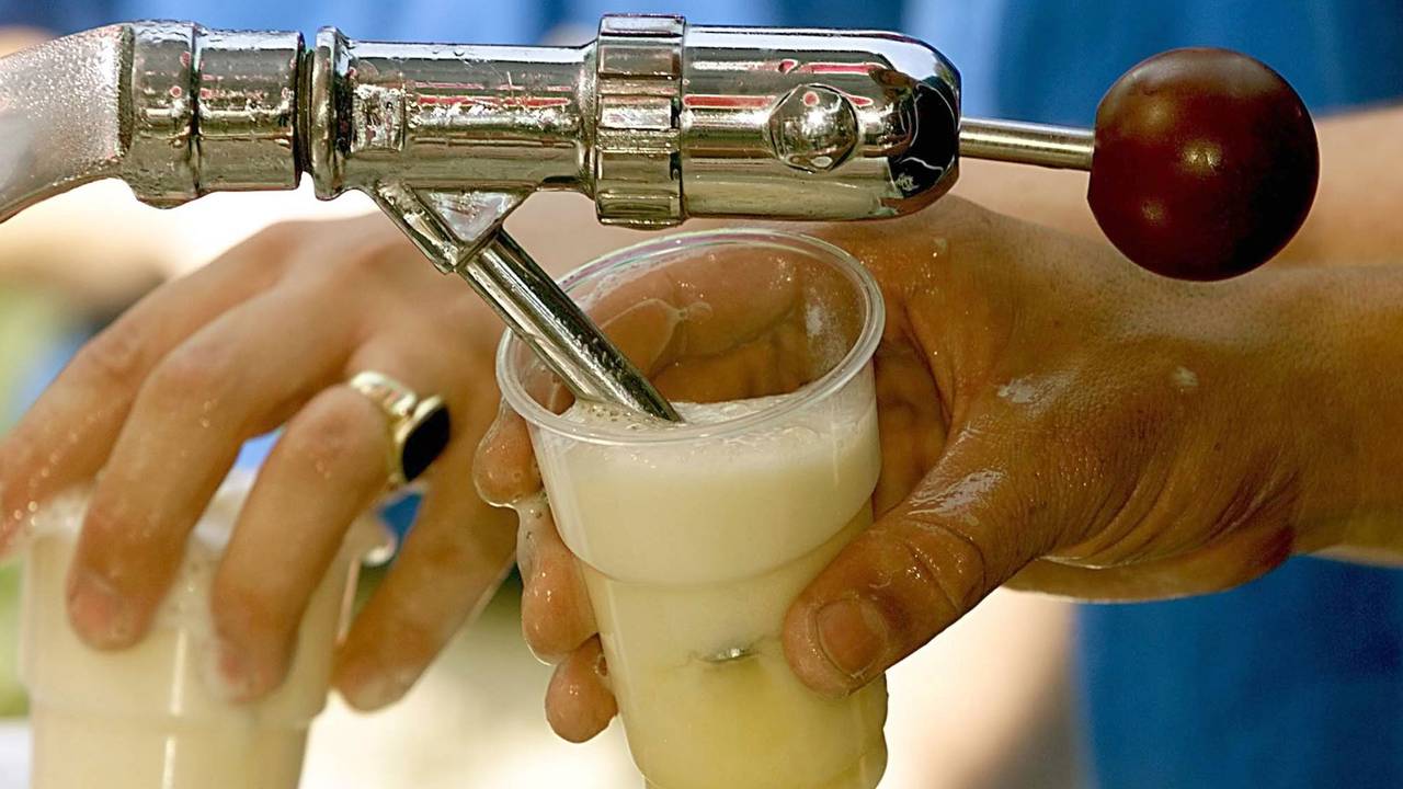 Dommelsch steeds minder populair volgens horecajournalist