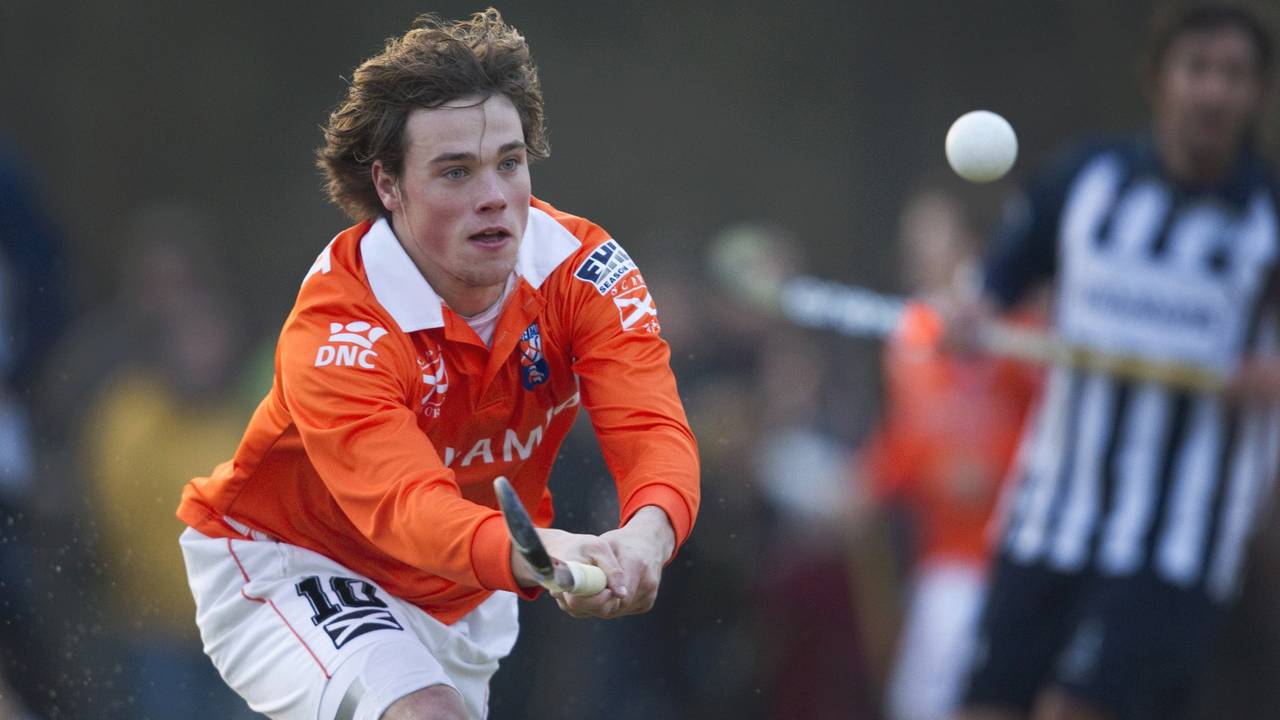 Roel Bovendeert (foto: ANP).