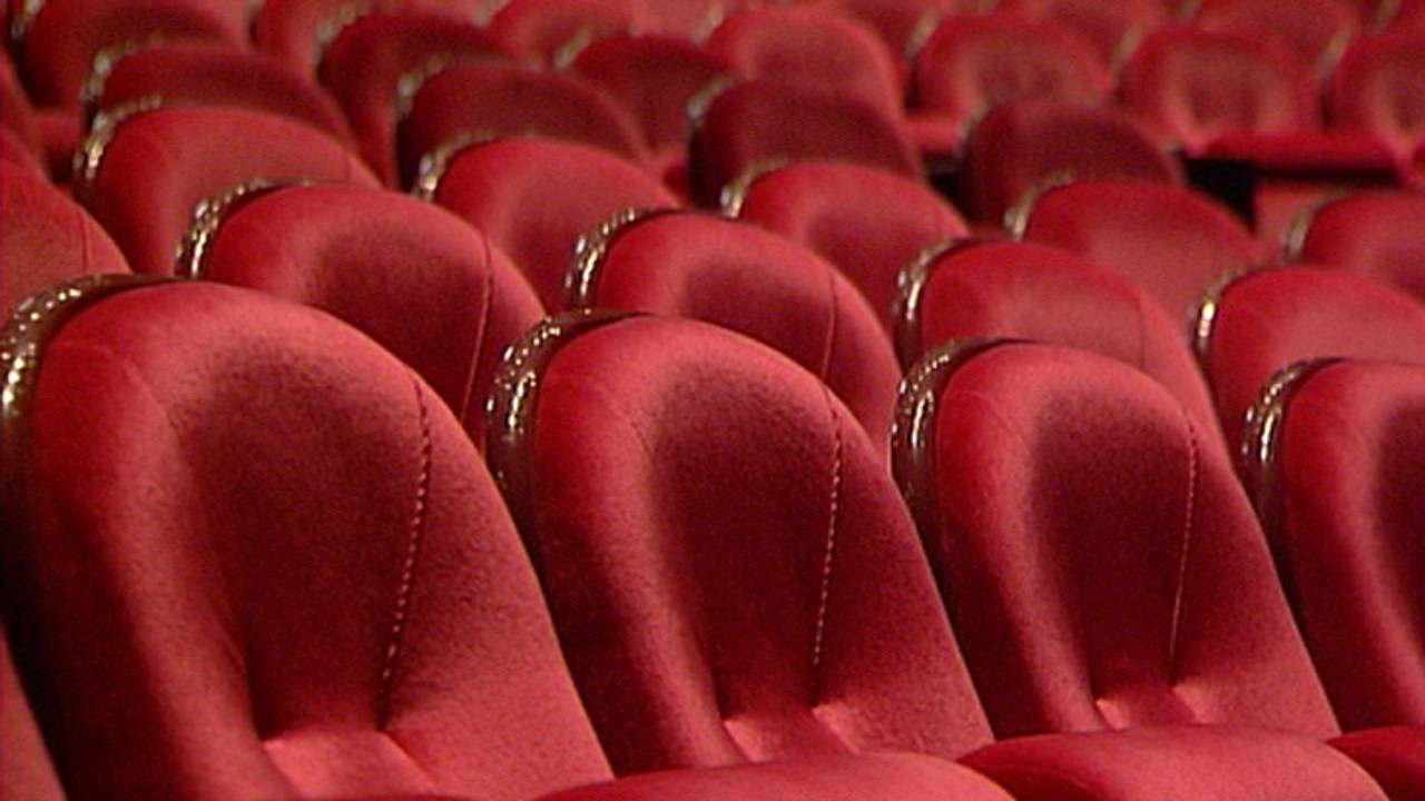Moet het Koningstheater verkocht worden?