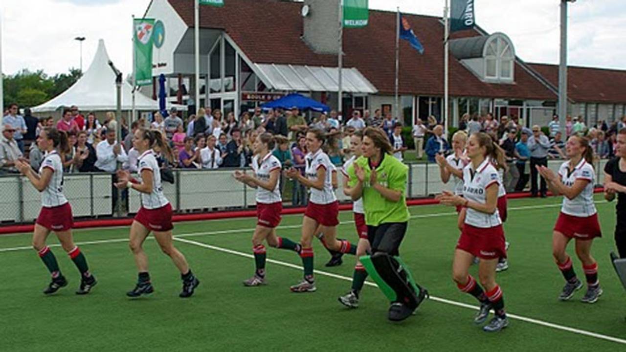 Het sprookje duurt voor bij MOP