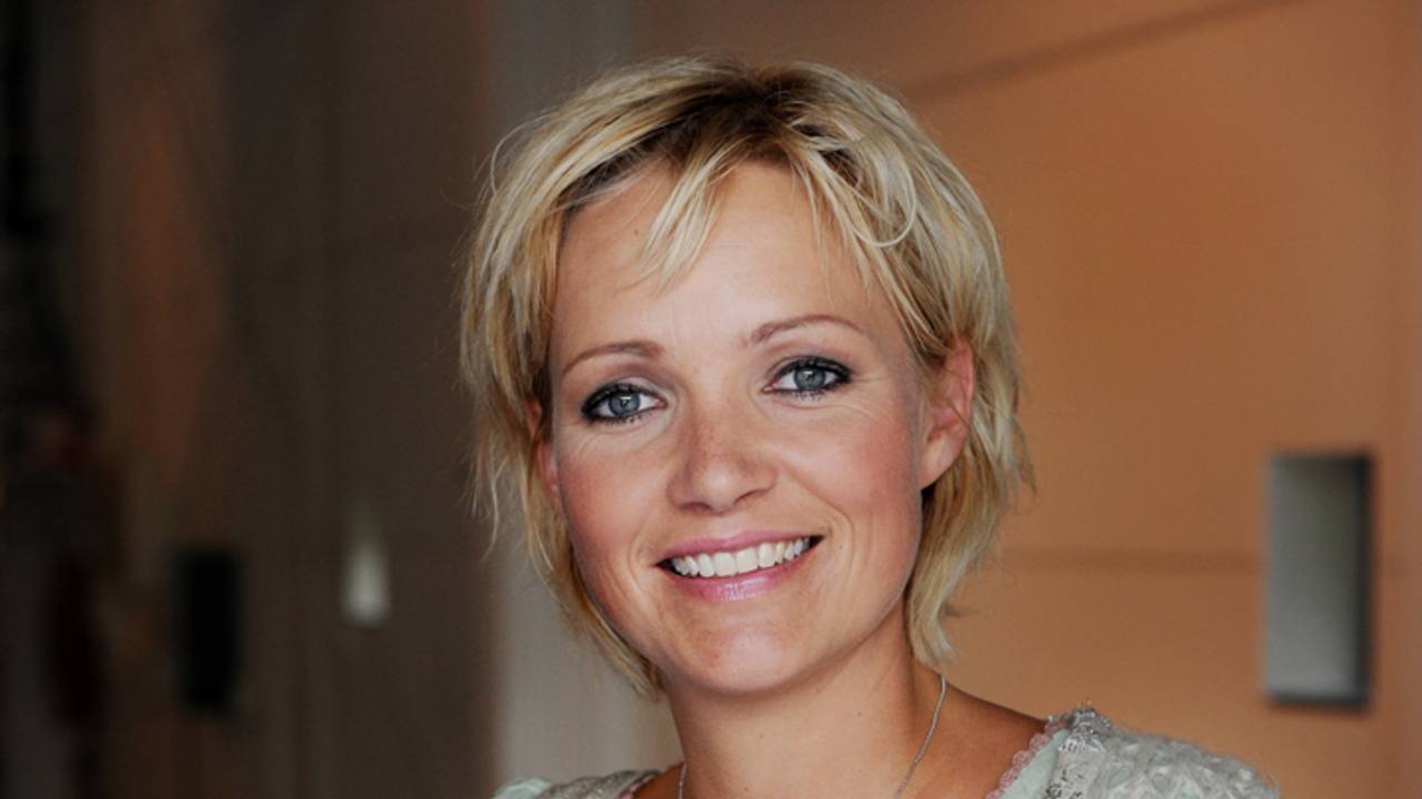 Yvon Jaspers / Foto: ANP